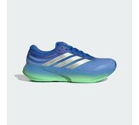 adidas Supernova Solution 3 M - scarpe running stabili - uomo Blue/Green 11 UK