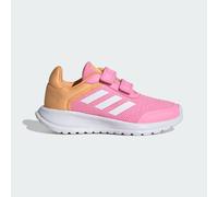 Adidas Scarpe sportive Tensaur Run 2.0 Rosa/Arancione chiaro/Bianco Bambini 39 1/3 EU