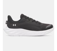 Scarpe da corsa Under Armour Ascend AL Pre-School da ragazzo Nero / Nero / Bianco 35