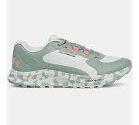 UNDER ARMOUR Scarpa da corsa 'Bandit TR 3' verde / menta, Taglia 40,5