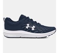 Scarpe da corsa Under Armour Charged Assert 10 da uomo Academy / Academy / Bianco 44