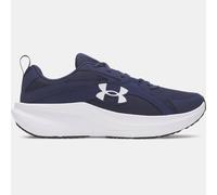 Scarpe da corsa Under Armour Charged+ Assert 11 da uomo Midnight Blu Marino / Midnight Blu Marino / Bianco 40