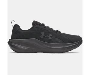 Scarpe da corsa Under Armour Charged+ Assert 11 da uomo Nero / Nero / Nero 42