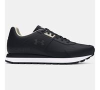 Under Armour UA Essential Runner Scarpe 44,5 Nero