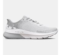 Scarpe da corsa Under Armour HOVR™ Turbulence 2 da donna Bianco / Bianco / Metallico Argento 38.5