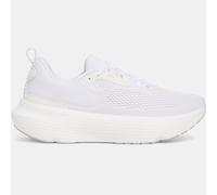 Scarpe da corsa Under Armour Infinite Elite 2 da uomo Bianco / Bianco / Distant Grigio 47.5