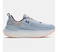 Scarpe da corsa Under Armour Infinite Elite 2 da uomo Blu Calm / Squad Arancione / Anthracite 44.5