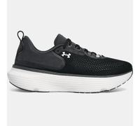 Scarpe da corsa Under Armour Infinite Elite 2 da uomo Nero / Anthracite / Bianco 45