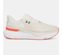Scarpe da corsa Under Armour Infinite Pro 2 da donna Pietra / Fire / Downpour Grigio 36.5