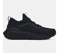 Scarpe da corsa Under Armour Phantom 4 Grade School Nero / Anthracite / Metallico Nero 35.5