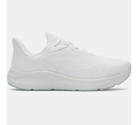 Scarpe Under Armour Pursuit 4 Big Logo bianco polare donna - 42
