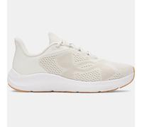 Under Armour Charged Pursuit 4 Big Logo Running Shoes Bianco EU 37 1/2 Donna