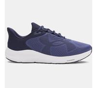 Scarpe da corsa Under Armour Pursuit 4 Big Logo da uomo Midnight Blu Marino / Midnight Blu Marino / Nero 48.5