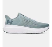 Scarpe da corsa Under Armour Rogue 5 da uomo Serpentine / Jasper Blu / Jasper Blu 41