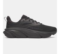 Scarpe da corsa Under Armour Rogue 6 da uomo Nero / Nero / Nero 44.5