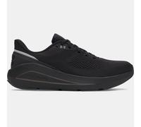 Scarpe da corsa Under Armour Sonic 7 da uomo Nero / Nero / Anthracite 44