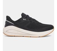 Scarpe da corsa Under Armour Sonic 7 da uomo Nero / Pietra / Anthracite 48.5