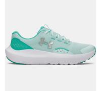 Under Armour UA GGS Surge 4 Scarpe da running 36 Verde