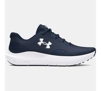 Scarpe da corsa Under Armour Surge 4 da uomo Academy / Academy / Bianco 48.5