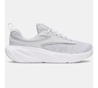 Scarpe da corsa Under Armour Surge 5 da donna Halo Grigio / Mod Grigio / Metallico Argento 36
