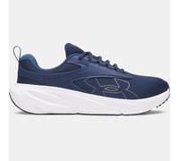 Scarpe da corsa Under Armour Surge 5 da uomo Academy / Bianco / Downpour Grigio 48.5