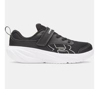 Under Armour Bps Surge 5 Ac Running Shoes Nero EU 35 Ragazzo