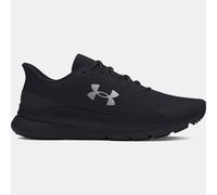 Scarpe da corsa Under Armour Turbulence 2 RS da uomo Nero / Nero / Riflettente 42