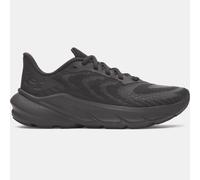 Scarpe da corsa Under Armour Turbulence 3 da donna Nero / Nero / Nero 42.5