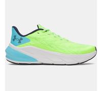 Under Armour UA BGS Turbulence 3 Scarpe da running 36 Giallo