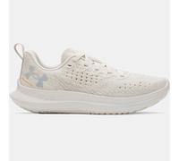 Scarpe da corsa Under Armour Velociti 4 da donna Summit Bianco / Summit Bianco / Blu Calm 42.5
