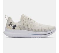 Scarpe da corsa Under Armour Velociti 4 da uomo Summit Bianco / Bianco / Washed Blu Marino 41