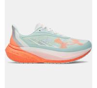 Under Armour Velociti Distance Scarpe da running 42,5 Azzurro