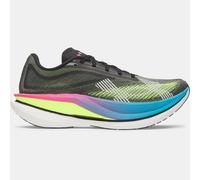 Scarpe Under Armour Velociti Elite 3 verde blu giallo - 40