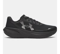 Scarpe da corsa Under Armour Velociti Pace da uomo Nero / Nero / Nero 43