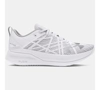 Scarpe da corsa Under Armour Velociti Pro unisex Bianco / Bianco / Distant Grigio 45