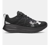 Scarpe da corsa Under Armour Velociti Pro unisex Nero / Nero / Metallico Argento 42.5
