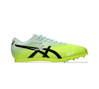 ASICS Hyper Ld™ 6 Safety Yellow / Black Unisex Size 46