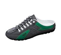 Scarpe da Corsa Uomo Estive Trail Running Scarpe Sportive Casual con Suola Morbida Antiscivolo, comode, per Il Tempo Libero
