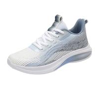 Scarpe Da Corsa Uomo Scarpe Sportive Uomo Basket Uomini Scarpe Running Uomini Outdoor Indoor Sport Tempo Libero Scarpe Da Ginnastica Comode Sneakers Casual Leggero Scarpa, Grigio 3., 45 EU