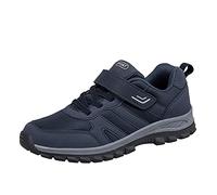 Scarpe da Corsa Uomo Scarpe Uomo Eleganti Nere Scarpe Uomo Eleganti Blu Scuro Sneakers Zeppa Alta Sneaker Uomo Bianche Scarpe Bici MTB Panca scarpiera da Ingresso Scarpe Powerlifting