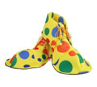 Scarpe Da Cosplay Festa Costume Clown Scarpa Accessori Per Costumi