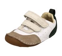 Scarpe Da Crociera Ispirate A Mini Me Clarks Tiny Hero Per Bambini
