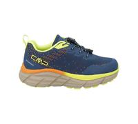 Scarpe da cross training bambino CMP Rahmsy WP Bleu 41