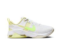Scarpe da cross-training da donna Nike Zoom Bella 6 Bianco 38,5