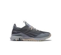 Scarpe da cross-training da donna Reebok Nano X2 TR Adventure Gris 41