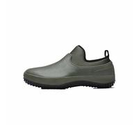 Scarpe da cuoco per uomo, scarpe da lavoro infermieristiche di sicurezza resistenti all'acqua, servizio di ristorazione scarpe da cucina impermeabili per chef da ristorante, per scarpe da lavoro da os