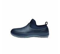 Scarpe da cuoco per uomo, scarpe da lavoro infermieristiche di sicurezza resistenti all'acqua, servizio di ristorazione scarpe da cucina impermeabili per chef da ristorante, per scarpe da lavoro da os
