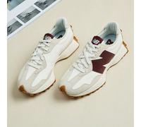 Scarpe da donna 2024 Nuova serie 327 Scarpe casual sportive Scarpe da running retrò Ws327Ka New Balance 327: una rivisitazione contemporanea dell'eredità del running degli anni '70Descrizione:Quando l