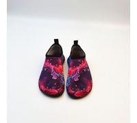 Scarpe da donna 2025 nuove, scarpe da acqua antiscivolo con suola morbida, resistenti alla sabbia e ai graffi, adatte per guadi, torrenti, fitness indoor, corsa, salto con la corda, aerobica, yoga, ca