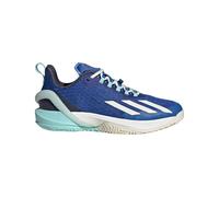Scarpe da tennis adizero Cybersonic Bright Royal / Off White / Flash Aqua 42